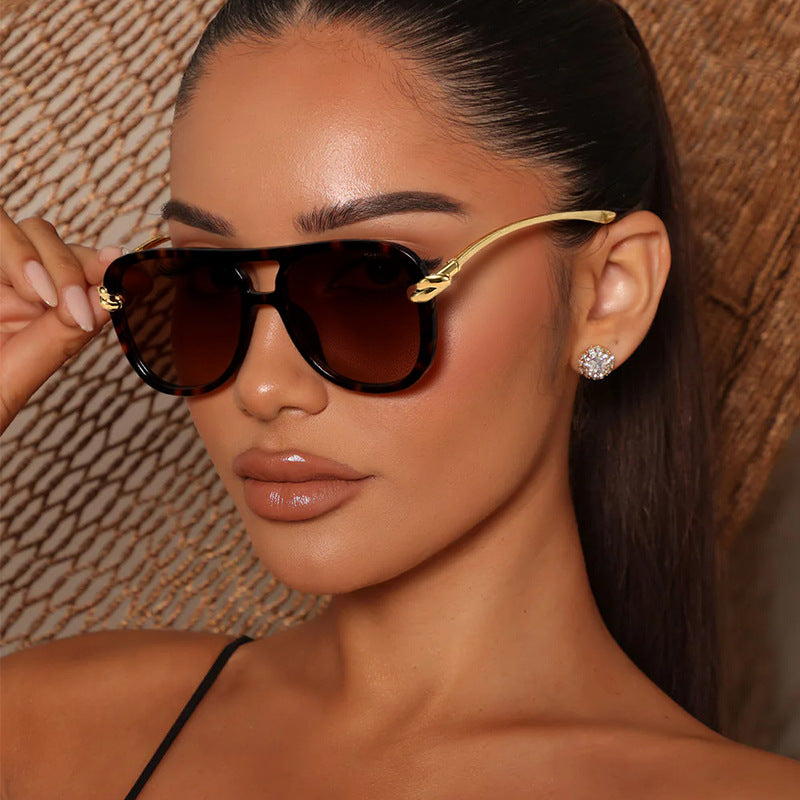 Herrenmode Sonnenbrille Brehn