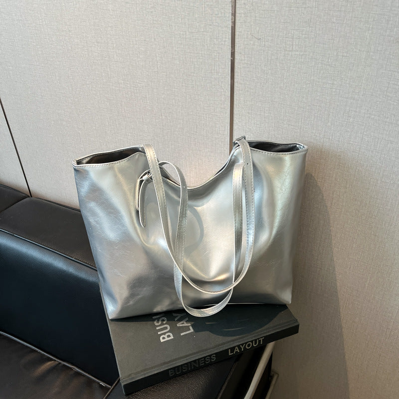 Elegante Minimalistische Tote Bag
