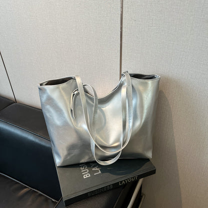 Elegante Minimalistische Tote Bag