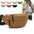 Stilvolle vielseitige Bauchtasche Brehn