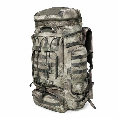 Schwerlast-Taktischer Wanderrucksack Brehn