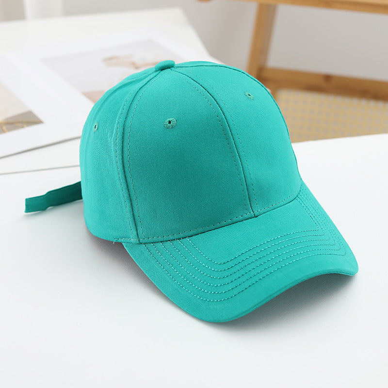 Damen Sportliche Baseballmütze Brehn