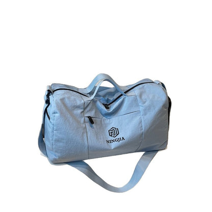 Vielseitige Wochenend-Reise-Duffel Brehn