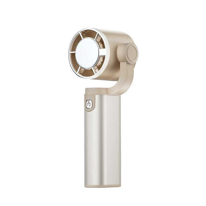 Damen tragbarer Mini USB Ventilator Brehn