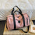 Vielseitige Gym- und Reise-Duffel-Tasche