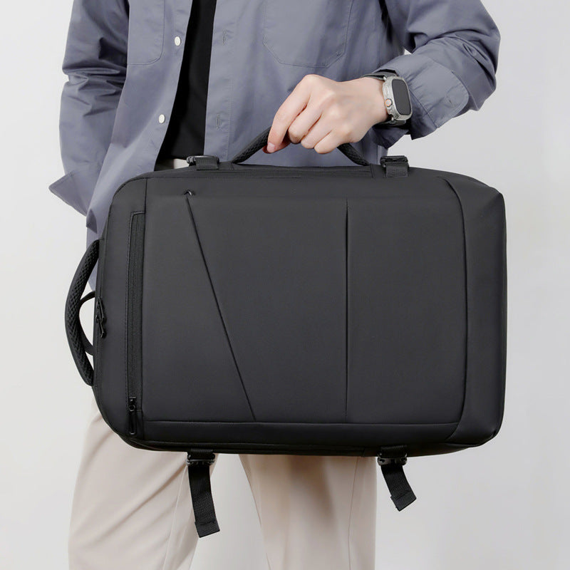 Ergonomischer Laptop-Rucksack Brehn