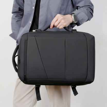 Ergonomischer Laptop-Rucksack Brehn