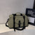 Vielseitige Reise Fitness Duffel Tasche