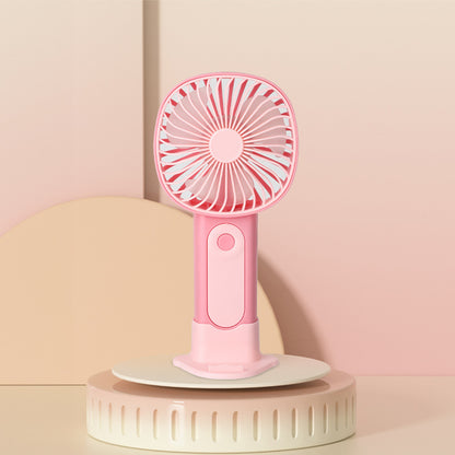 Handlicher Mini Ventilator Brehn