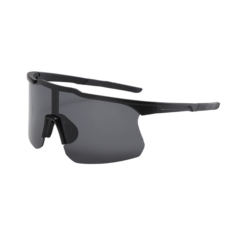 Herren Sport-Schutzsonnenbrille Brehn