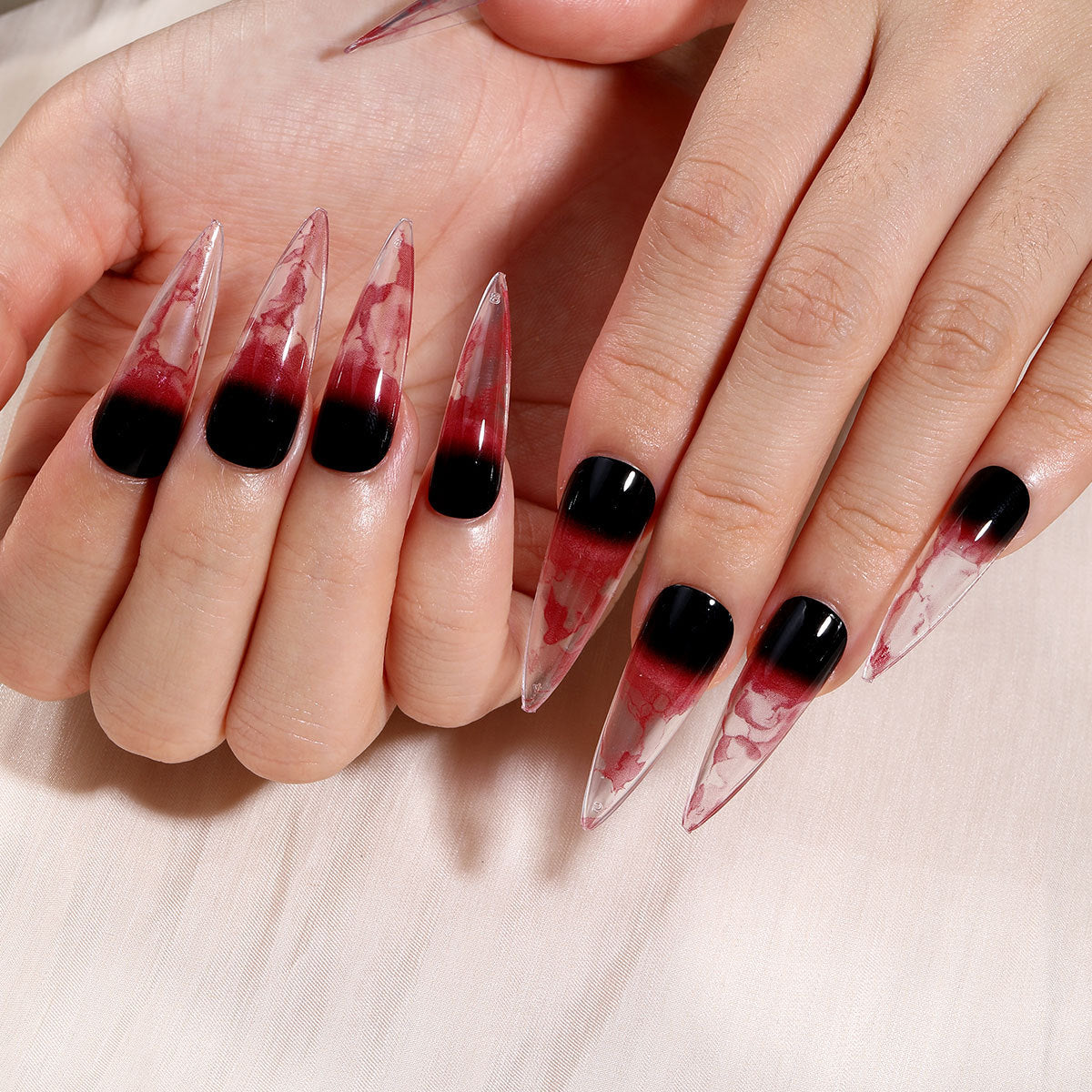 Nail Art Brehn