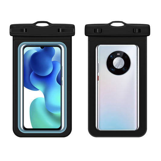 Wasserdichte Smartphone-Hülle Brehn