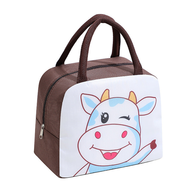 Kinder Cartoon-Themen Lunchbox Brehn