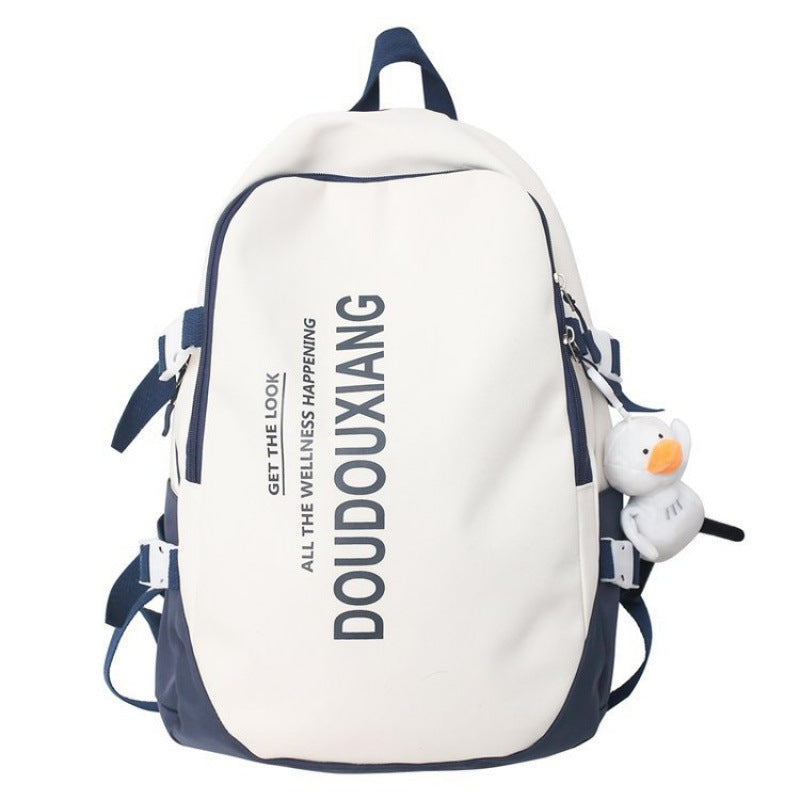 Vielseitiger Abenteuer-Reise-Rucksack