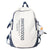 Vielseitiger Abenteuer-Reise-Rucksack
