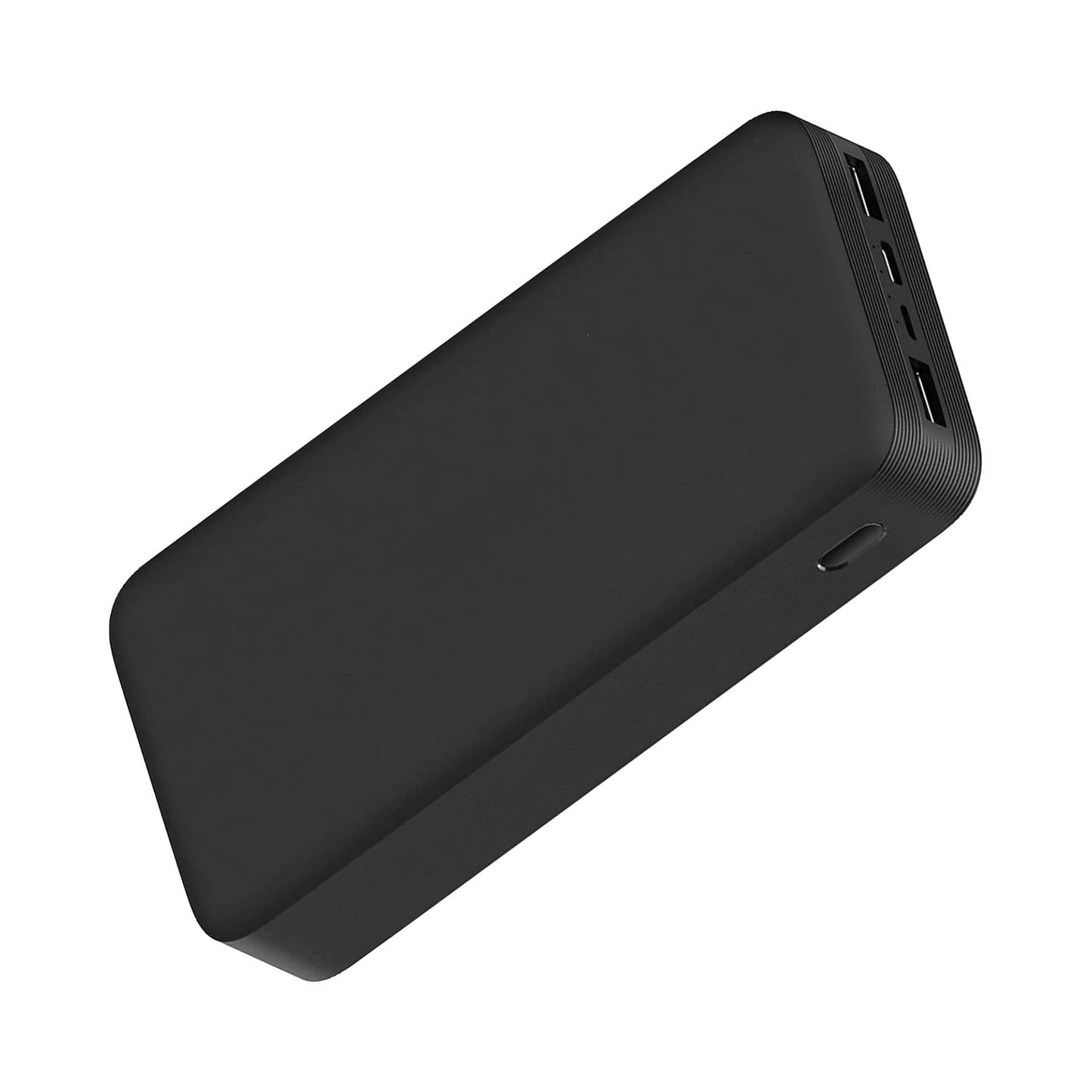 Hochkapazitäts tragbare Powerbank mit Dual-USB-Ports und USB-C-Eingang Brehn