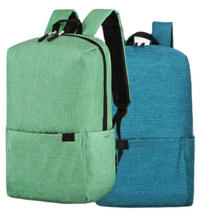 Leichte Freizeitrucksack Brehn