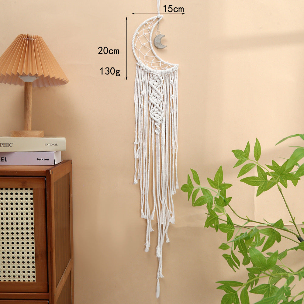Macrame Wandbehang Brehn