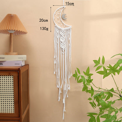 Macrame Wandbehang Brehn