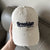 Herren Distressed Brooklyn Baseball Cap Brehn