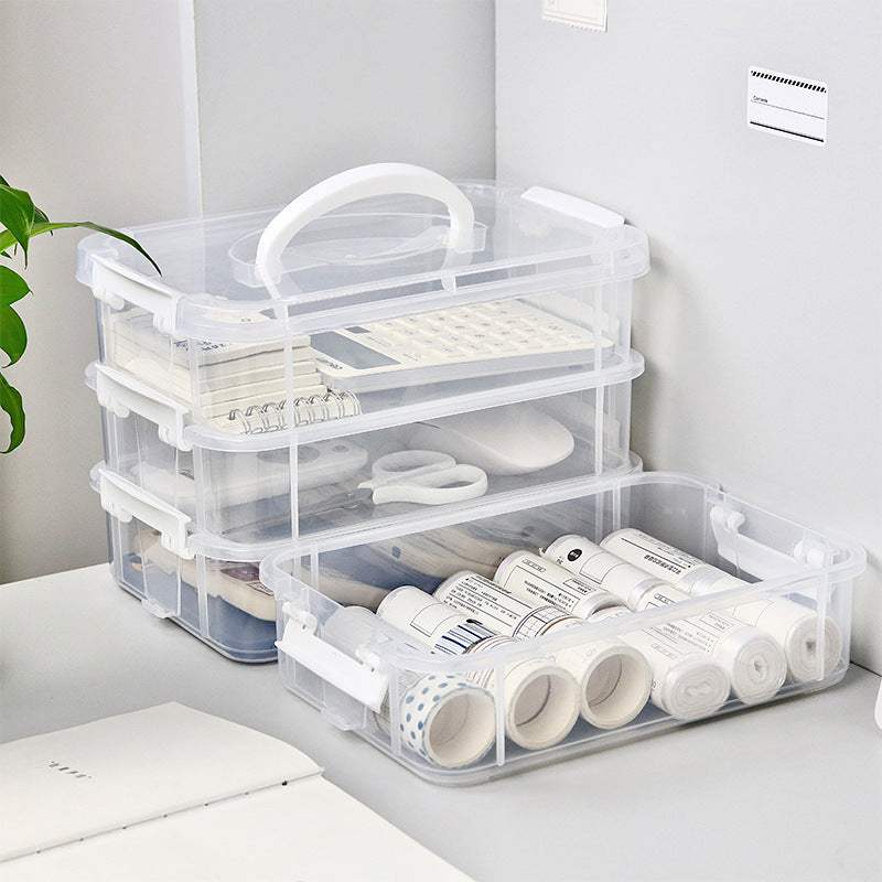 Stapelkasten Set Brehn