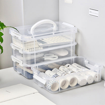 Stapelkasten Set Brehn
