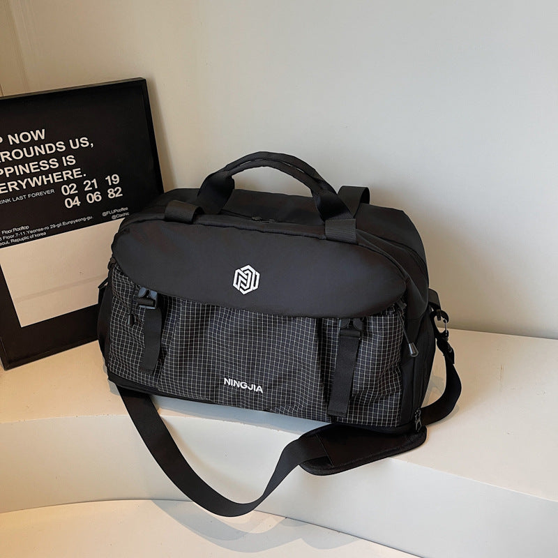 Mehrzweck-Sport-Duffle