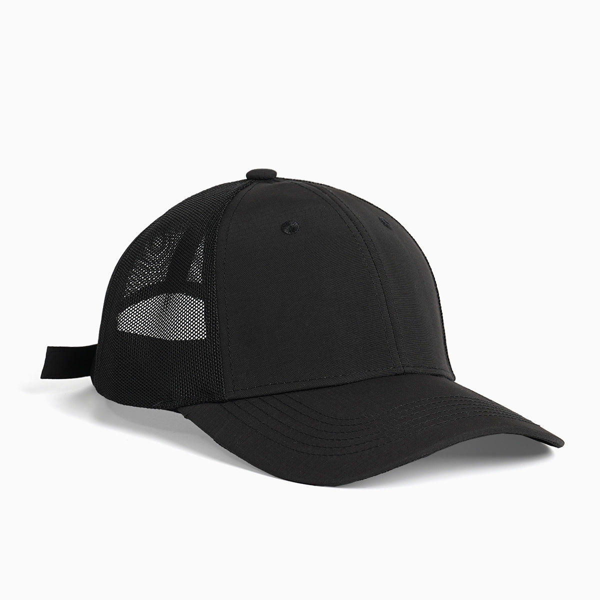 Damen Sportliche Mesh-Cap Brehn
