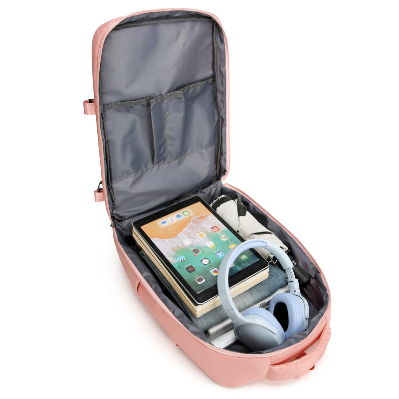 Vielseitiger Alltag Rucksack Brehn