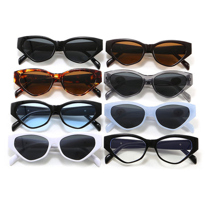 Damen modische Sonnenbrille im eleganten Design Brehn