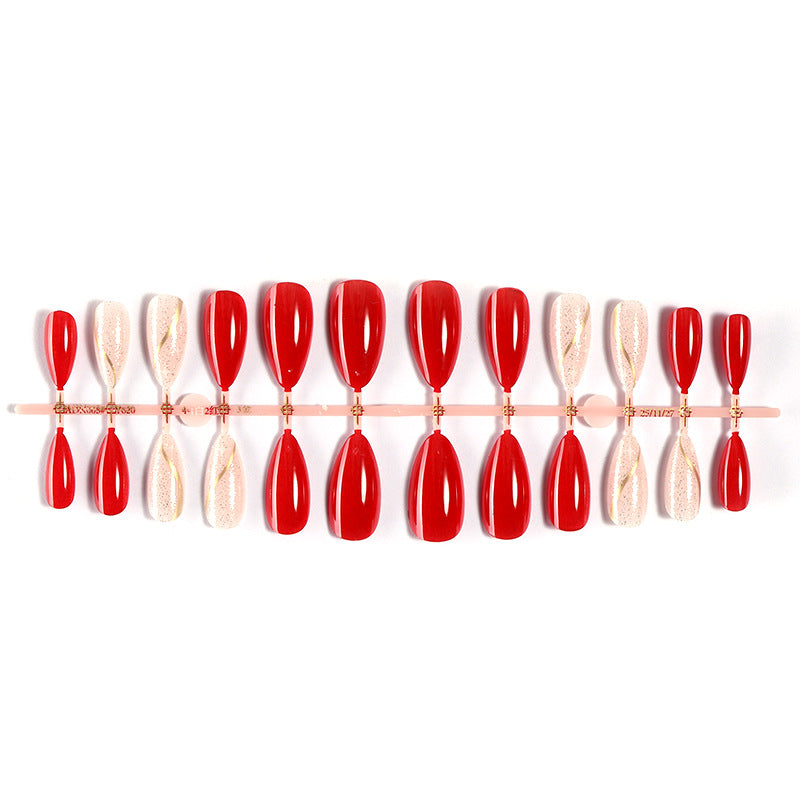 Nail Art Brehn