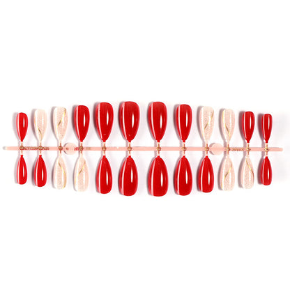 Nail Art Brehn