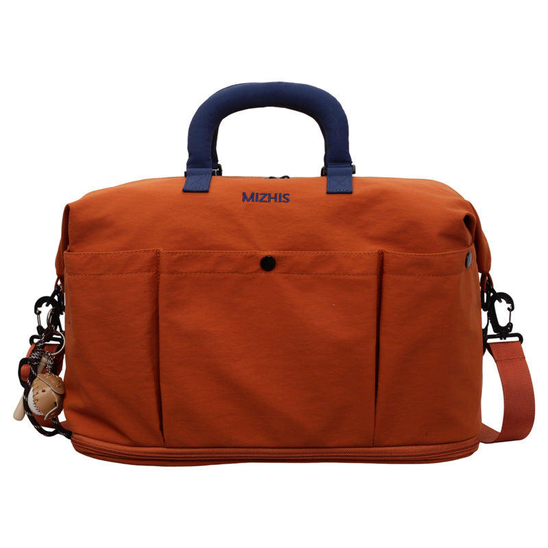 Vielseitige multifunktionale Reisetasche