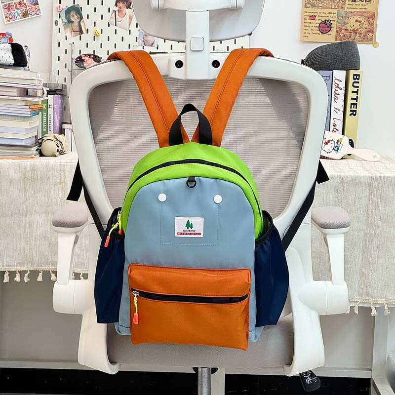 Vielseitiger Multi-Pocket Outdoor-Rucksack Brehn