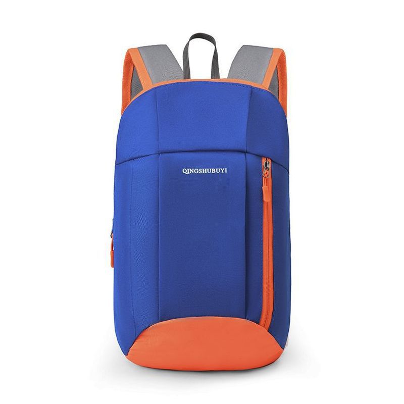 Leichter Tagesrucksack Brehn