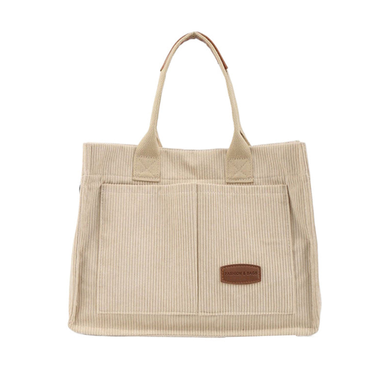 Vielseitige Cordura Utility Tote Brehn