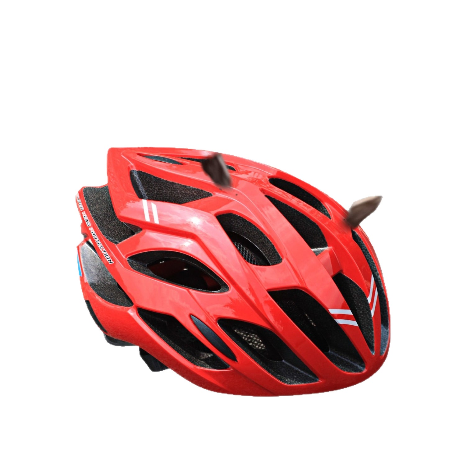 Hochleistungs-Fahrradhelm Brehn