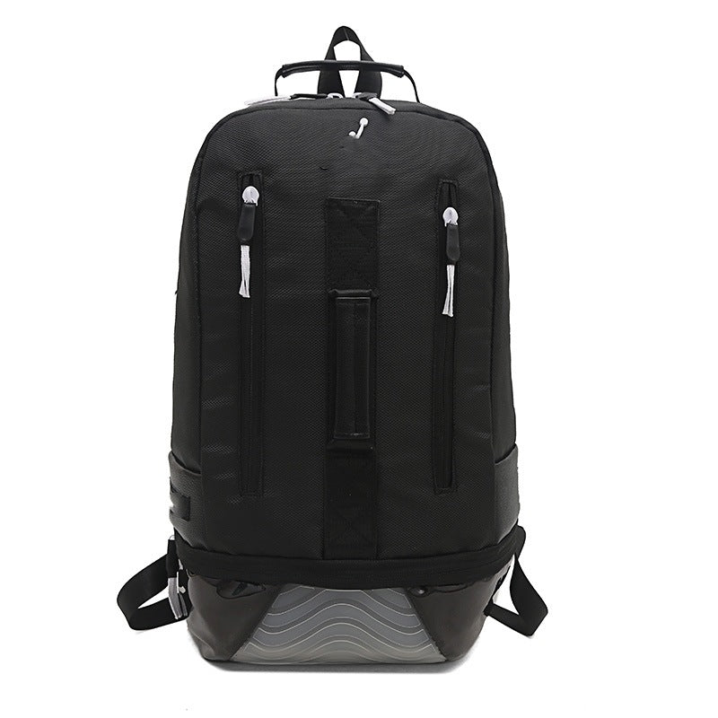 Sportlicher Rucksack mit Isolierendem Boden und Wasserabweisender Oberfläche Brehn