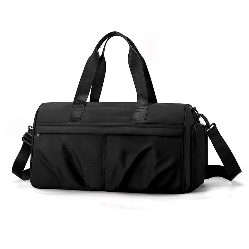 Geräumige Sport Duffel Tasche Brehn