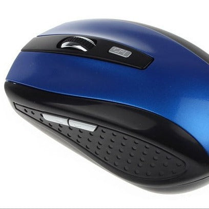 Technische Wireless-Maus Brehn