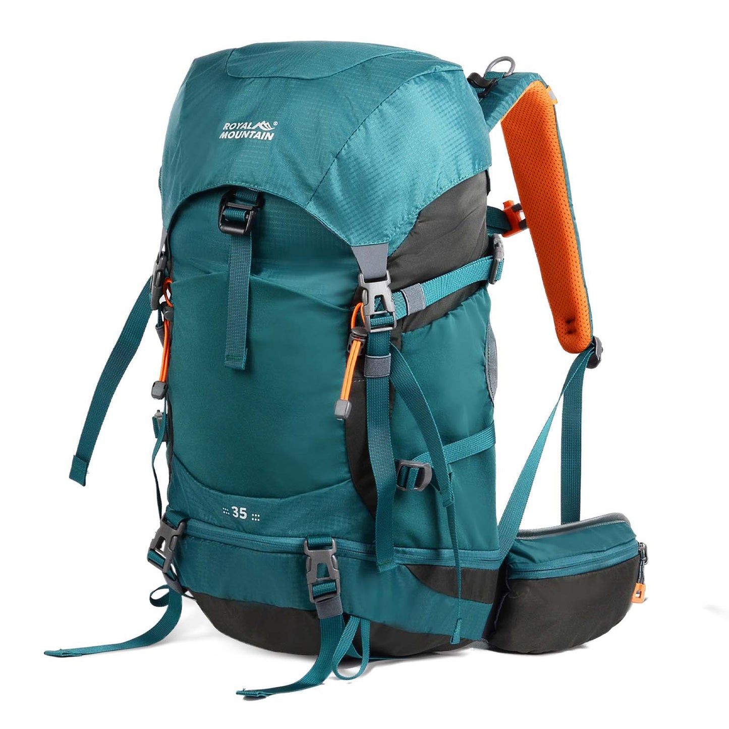 Herren Outdoor-Rucksack Brehn