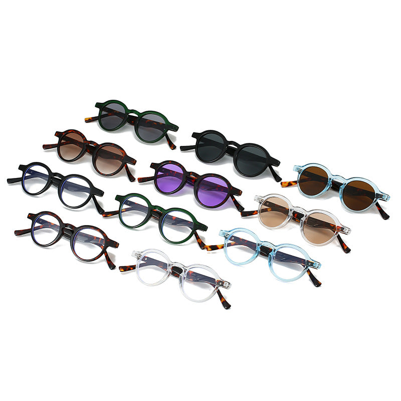 Damen exklusive Sonnenbrille im eleganten Tortoise-Design Brehn