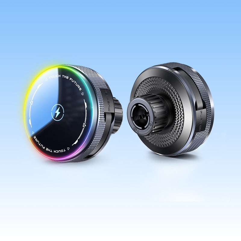 Unisex Smart Control Drehschalter Brehn