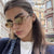 Herren elegante quadratische Sonnenbrille mit Holzarmen Brehn