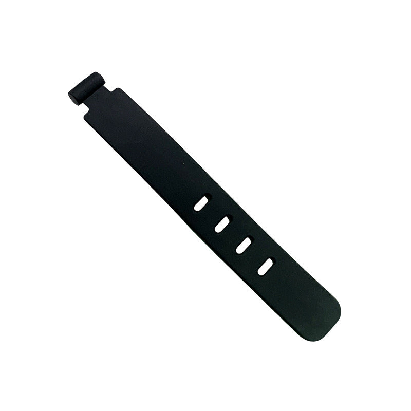 Silicone einstellbares Uhrenarmband Brehn
