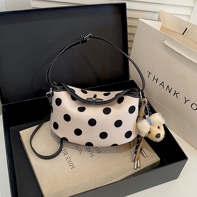 Elegante Handtasche Schultertasche