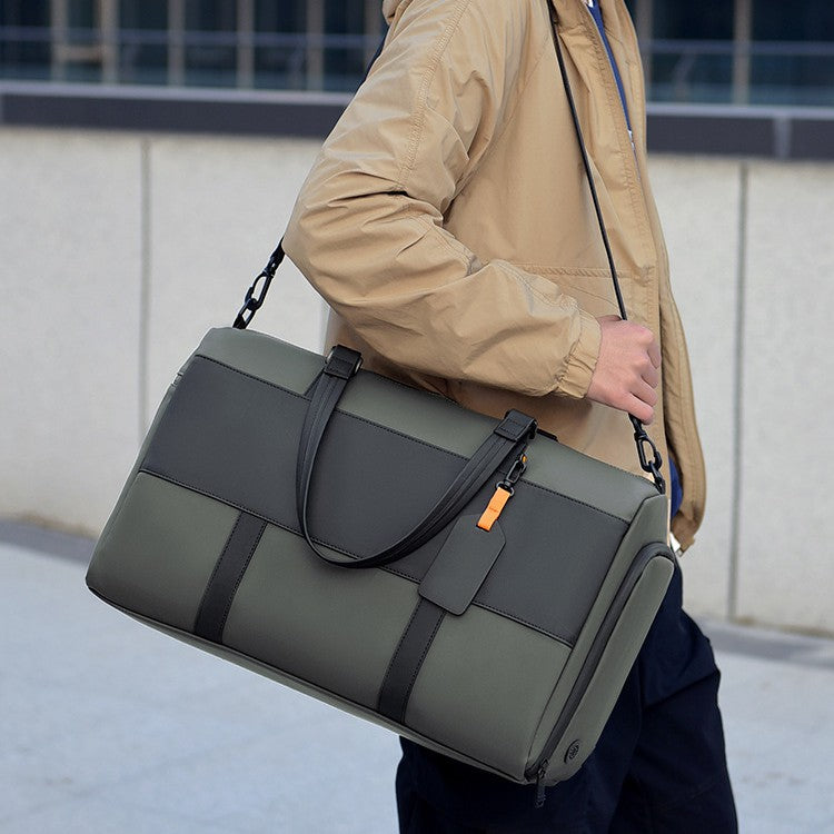 Langlebige Multifunktionale Reisetasche Brehn