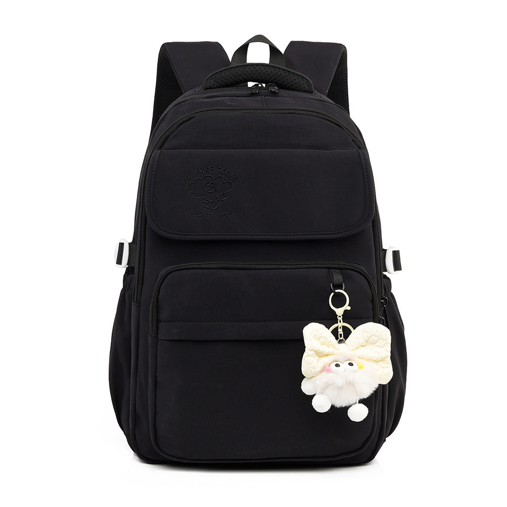 Multi-Compartment Funktionsrucksack Brehn