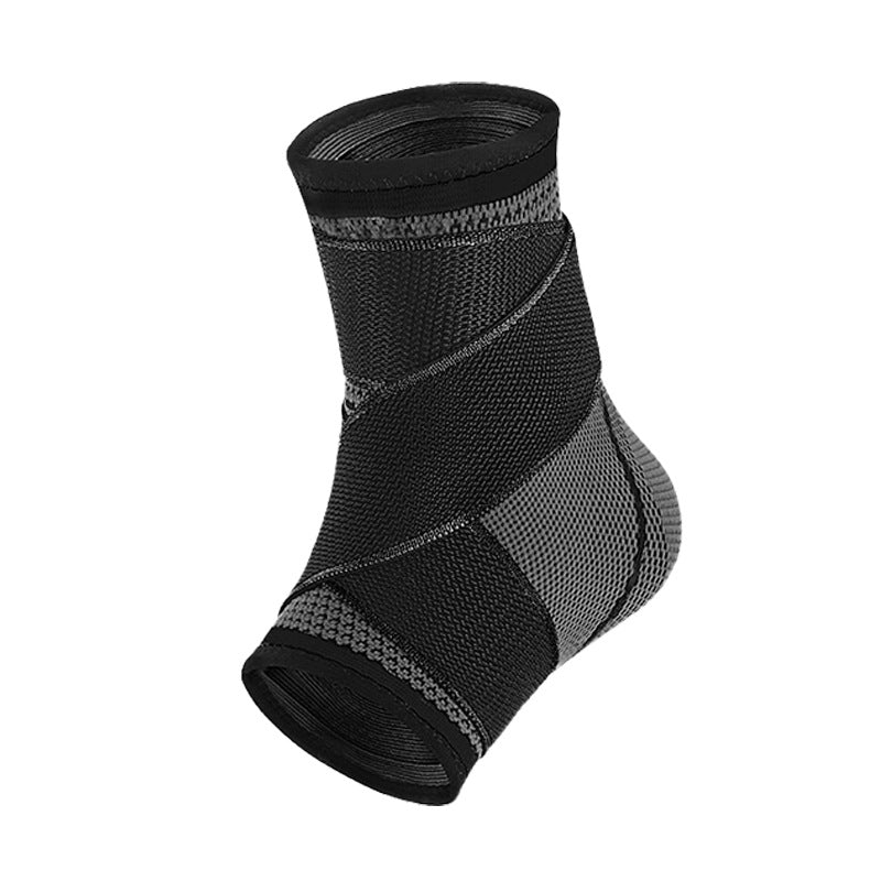 Verstellbare Sport-Kniebandage Brehn