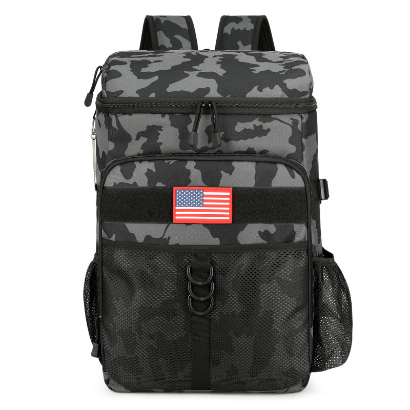 Herren Rucksack Brehn